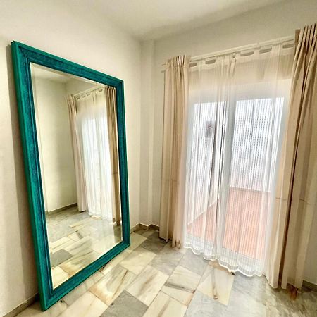 Amazing Apartment City Center - Optional Parking Малага Екстериор снимка