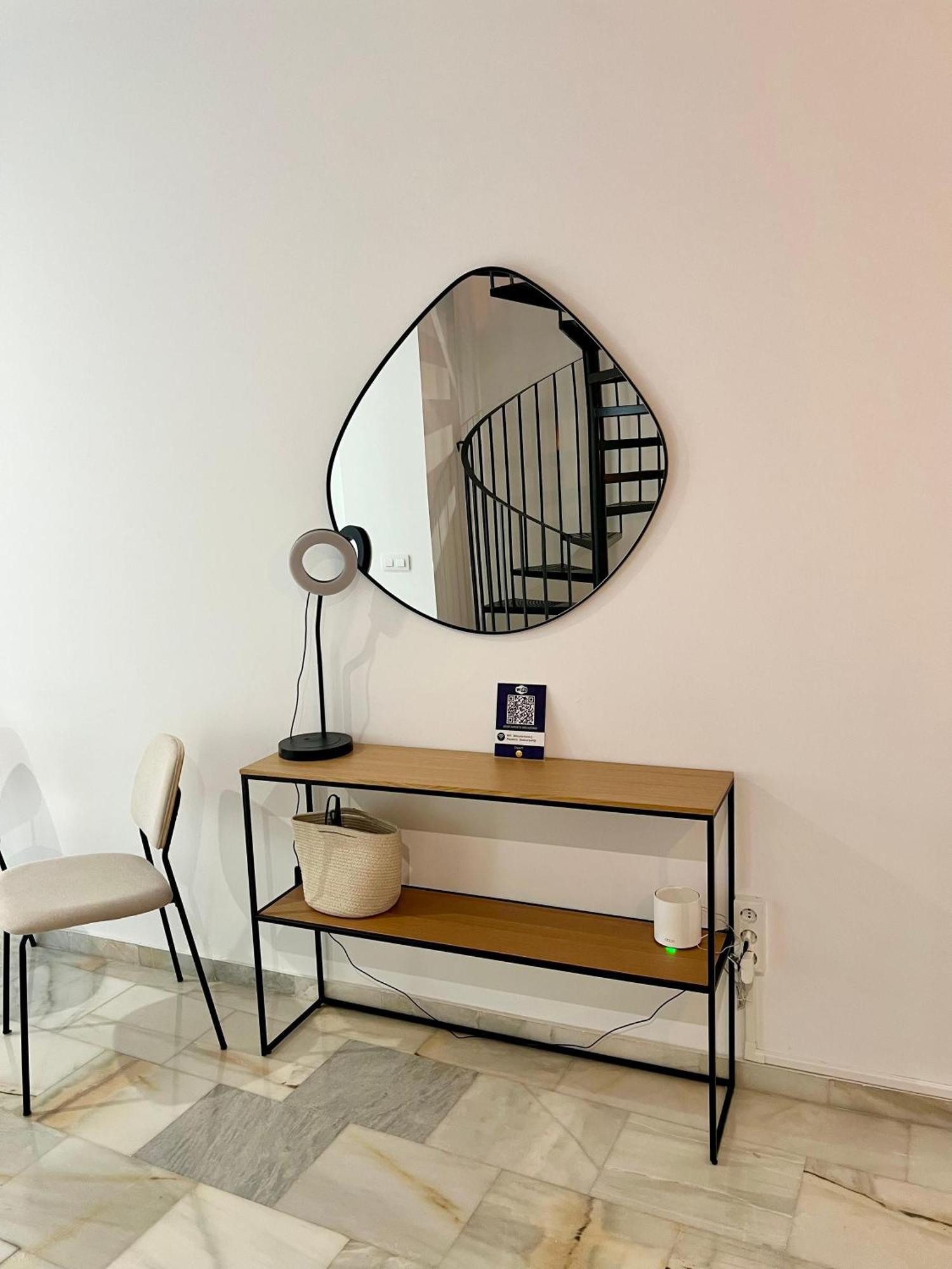 Amazing Apartment City Center - Optional Parking Малага Екстериор снимка